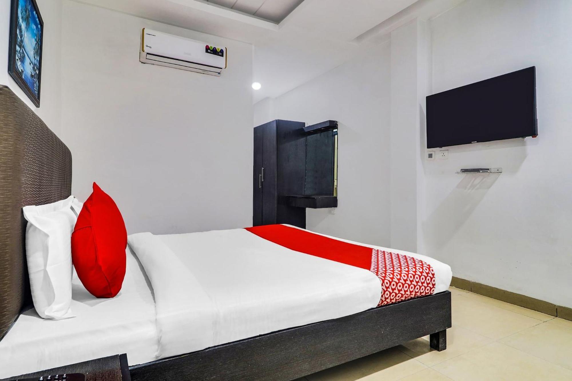 Hotel Super O Qualia Dilsukhnagar Near Dilsukhnagar Metro Station