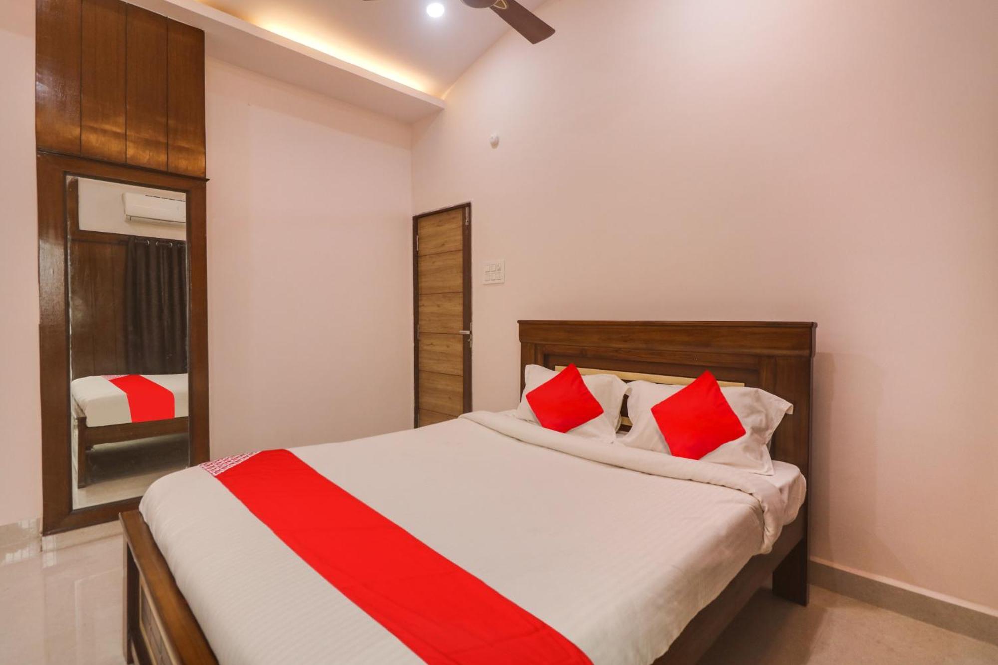 Hotel O Hanuma Resdiceny