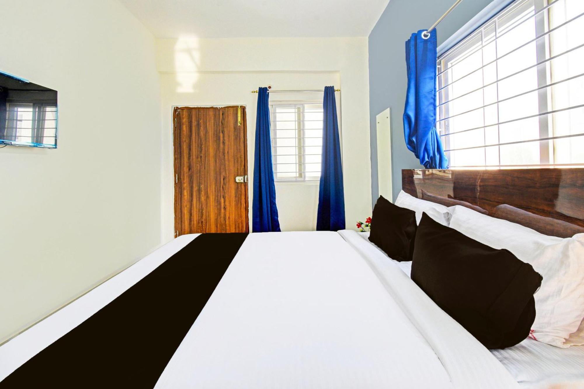 Hotel Collection O Rio Hitech 3*