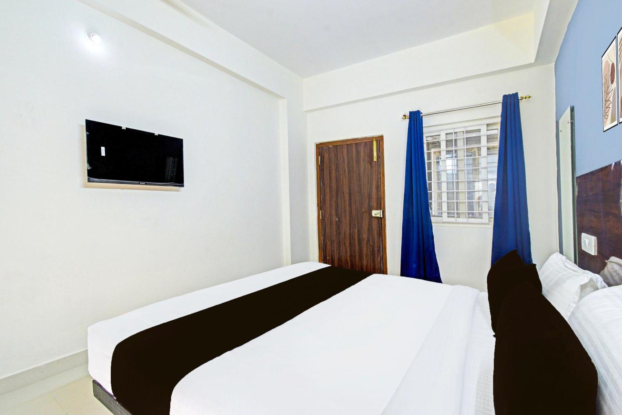 Collection O Rio Hitech Hotel Hyderabad