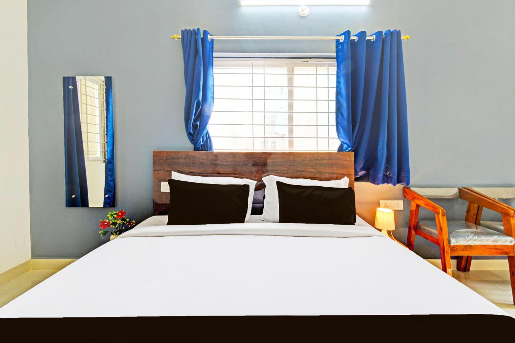 Hotel Collection O Rio Hitech Hyderabad