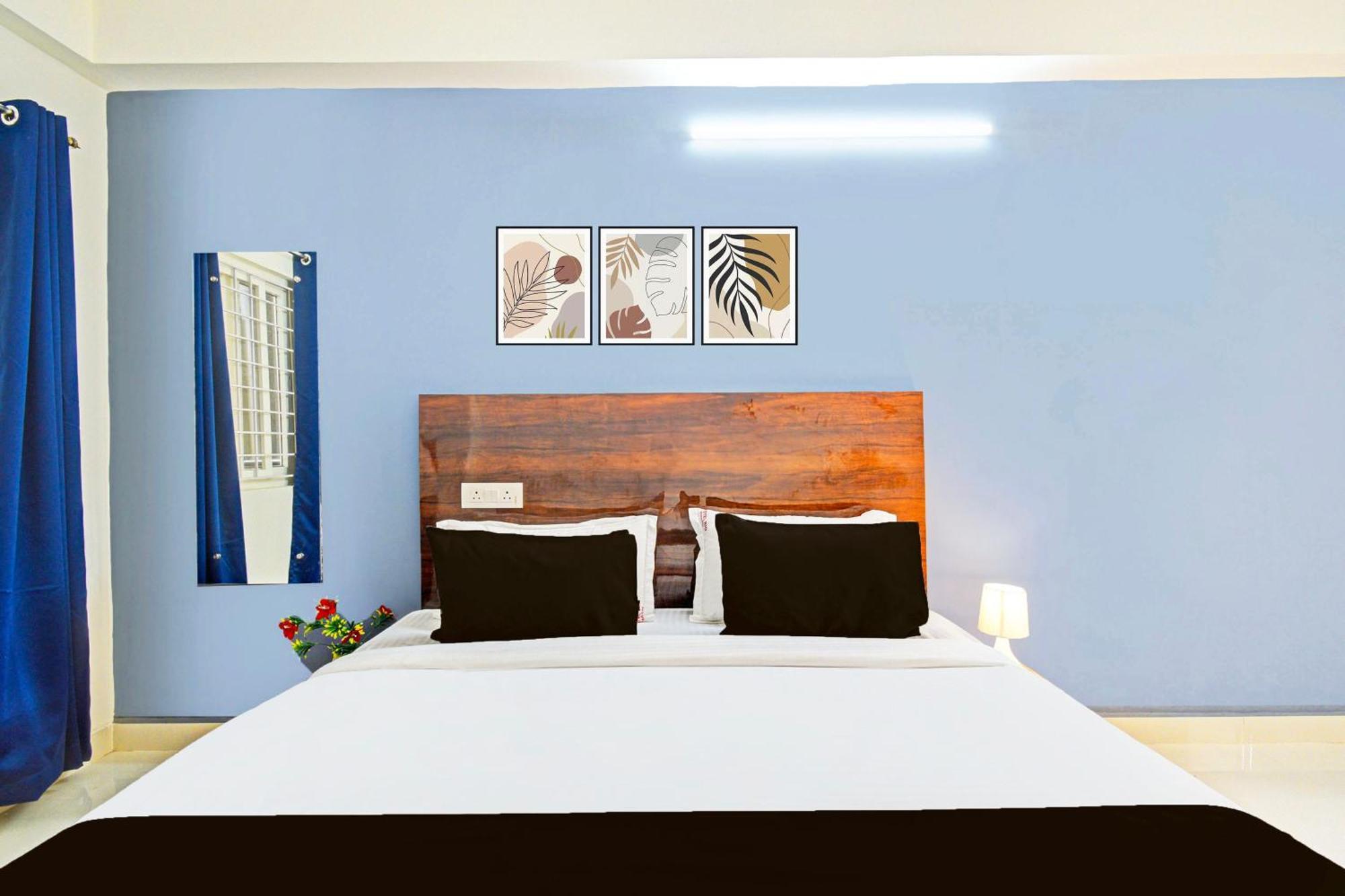 Collection O Rio Hitech 3* Hyderabad