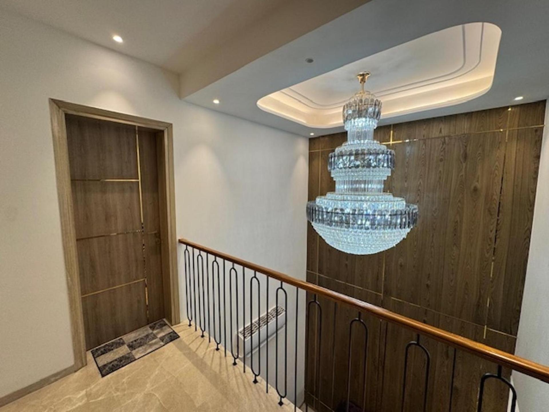 Holiday home Luxuryhouse-3br-free Car & Driver-balcony-wifi *