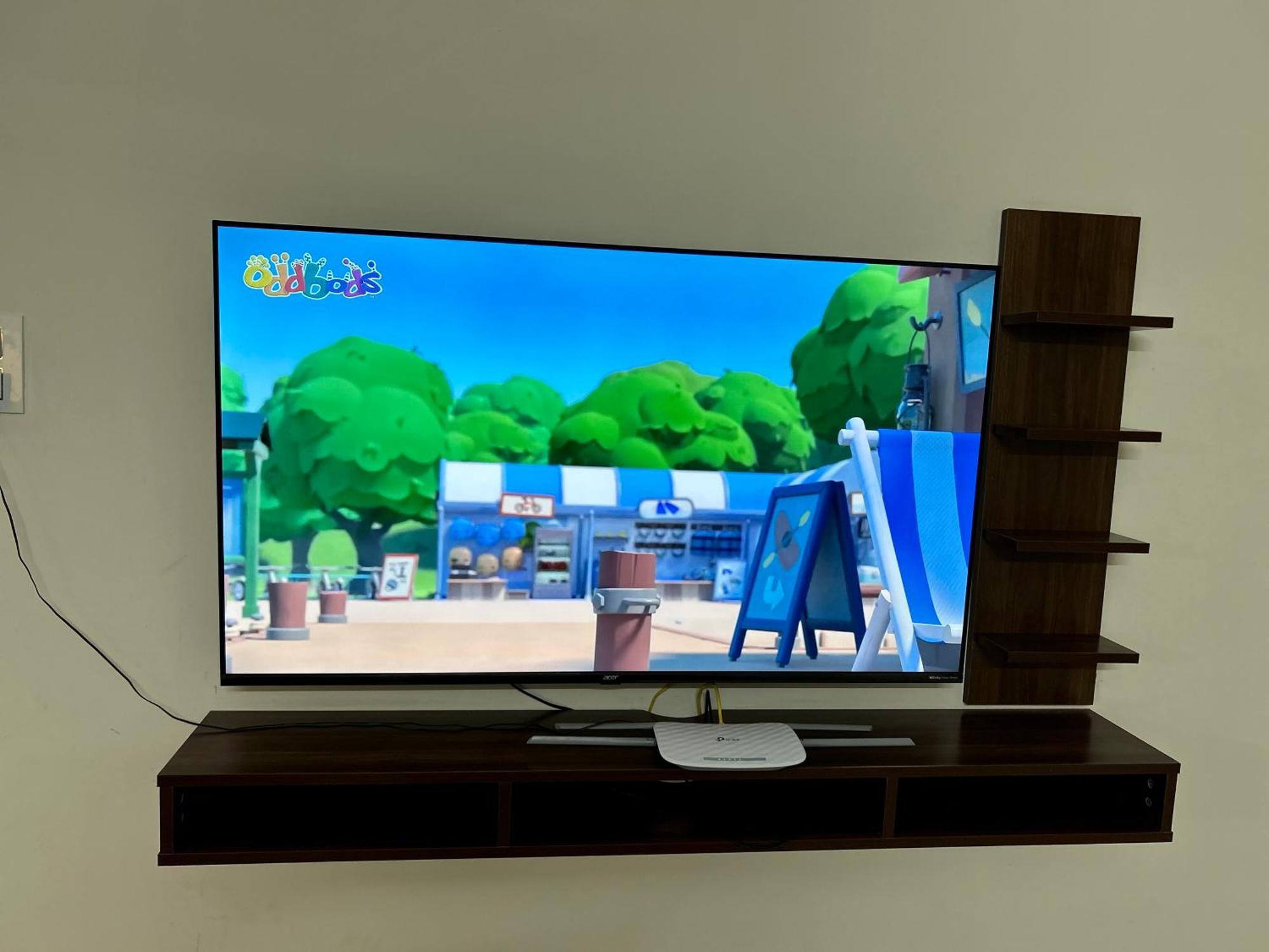 Mee Homes Madhapur Family Fully Furnished 2 Bhk Premium Flats