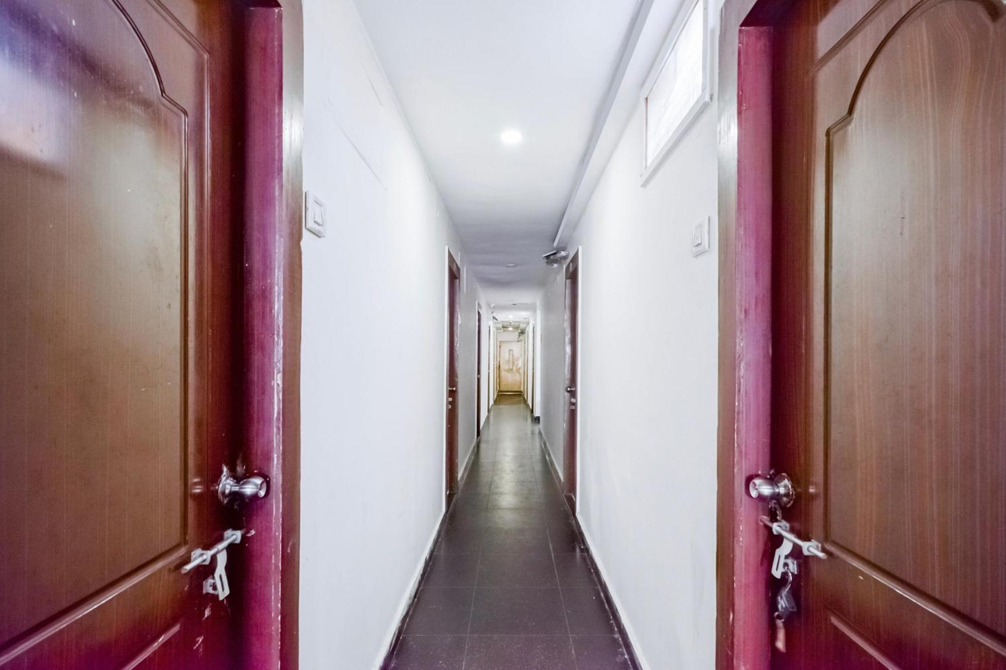 Hotel O Sun Residency 3*
