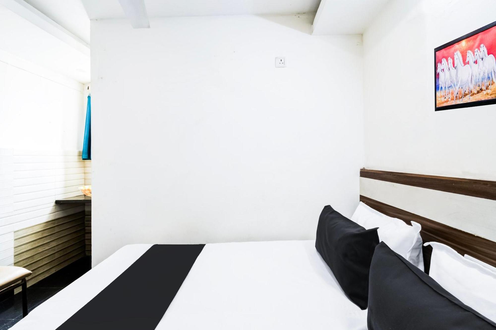 O Sun Residency Hotel Hyderabad