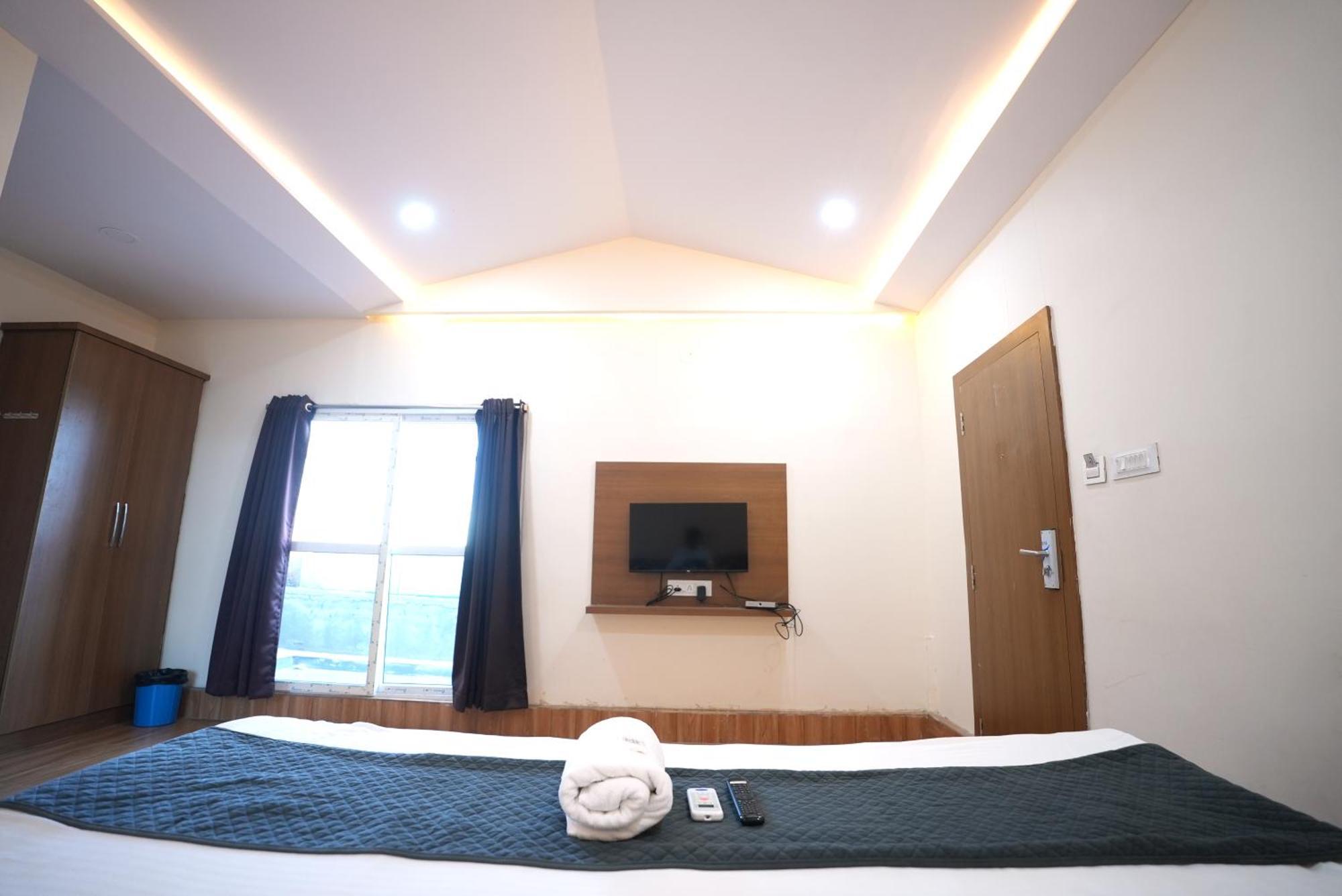 Hotel Melody Mings