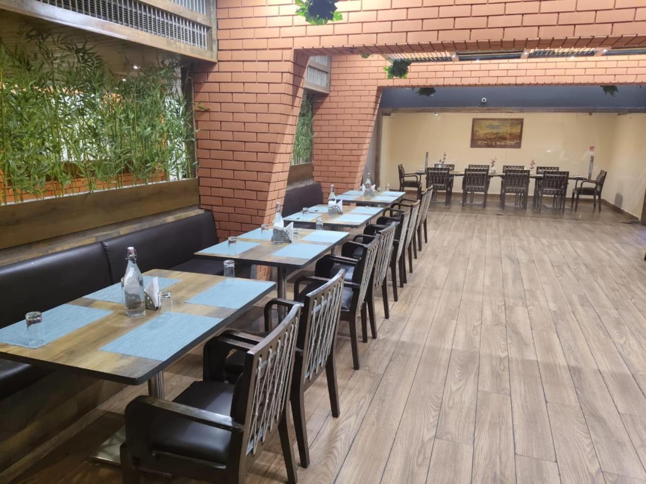 Eastin De Royale Hotel 3*