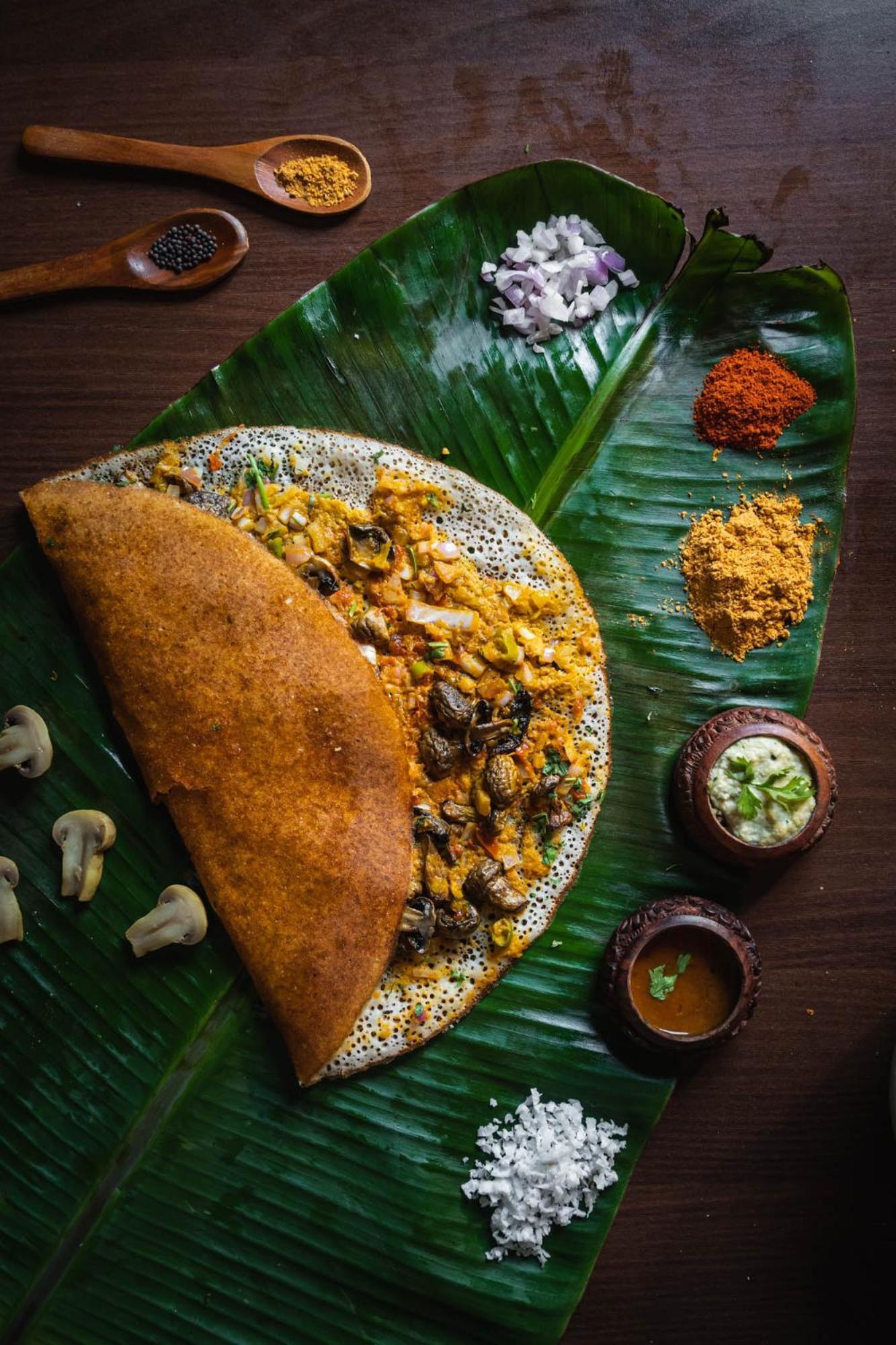 Eden * Hyderabad