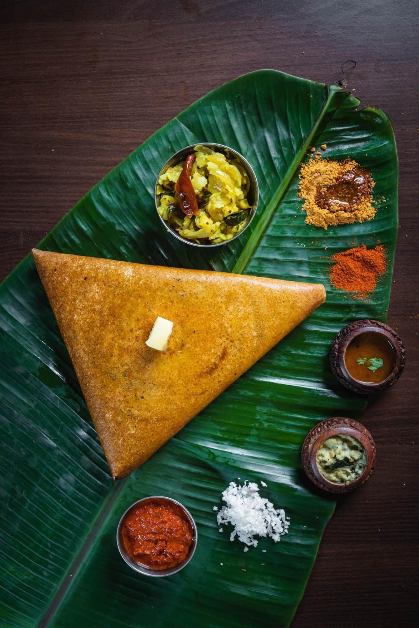 Eden Hotel Hyderabad