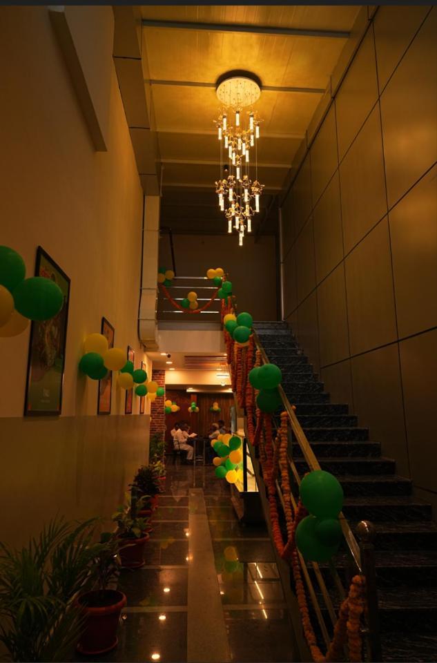Eden Hotel Hyderabad