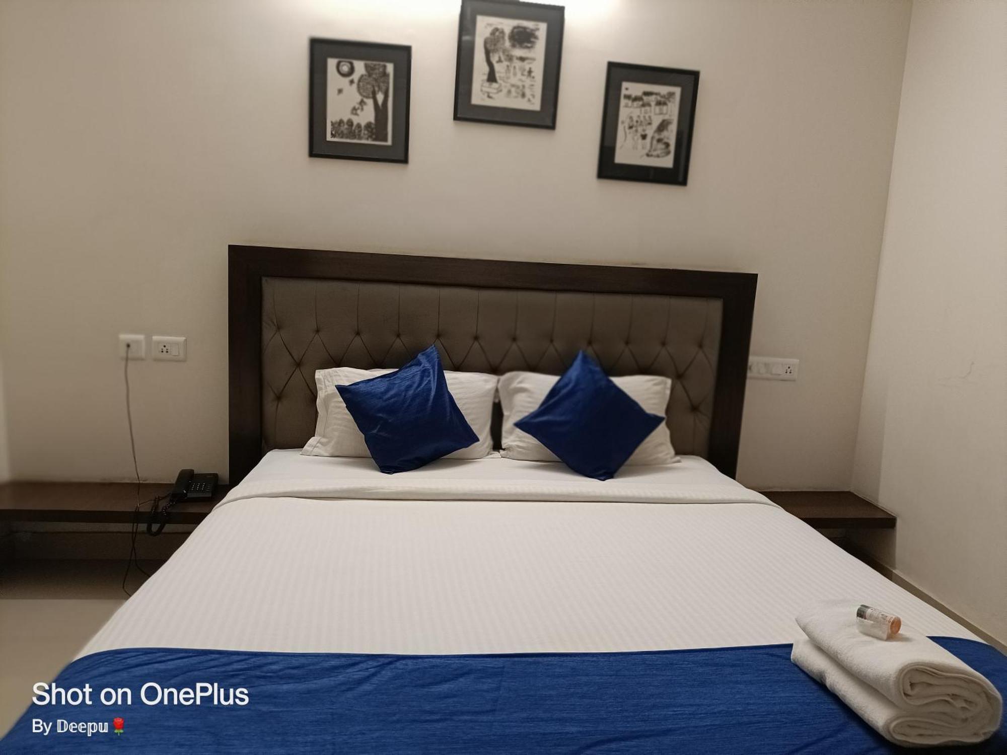Hotel Eden Hyderabad