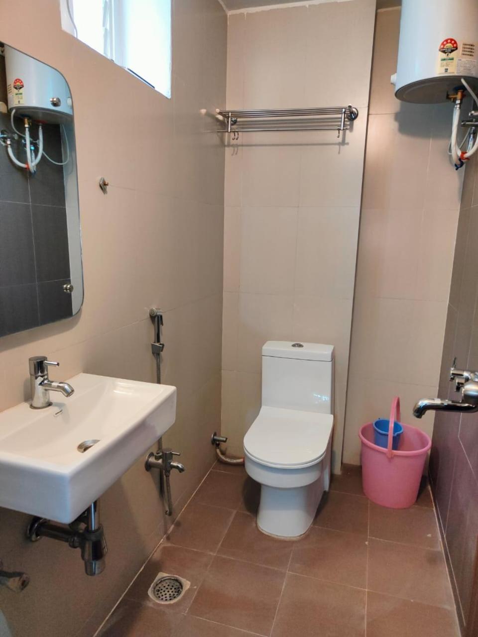 Eden Hotel Hyderabad