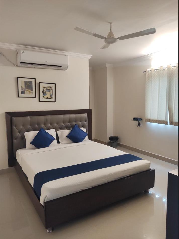 Hotel Eden