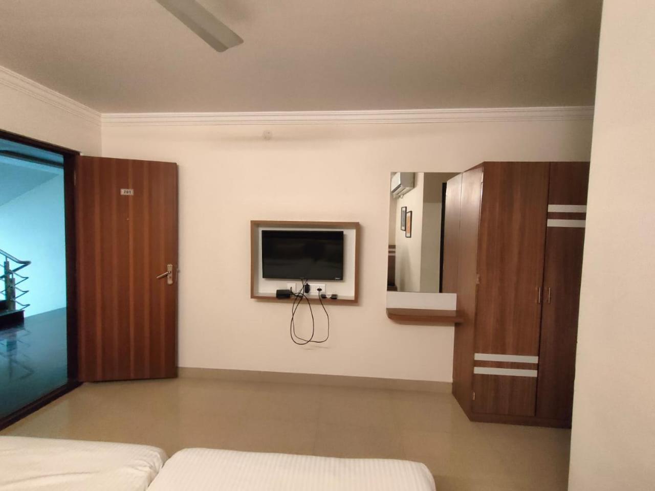 Eden Hyderabad