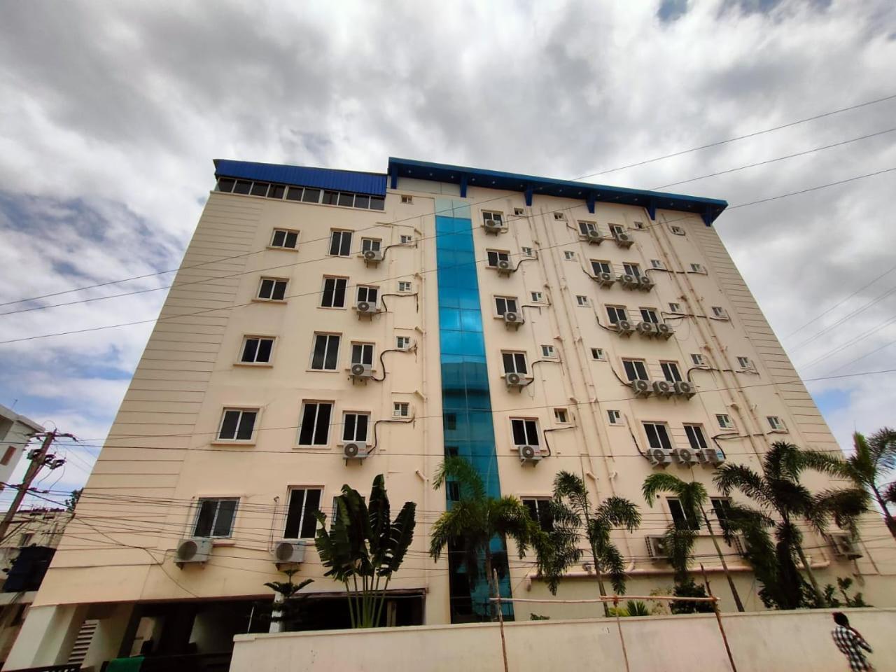 Hotel Eden *
