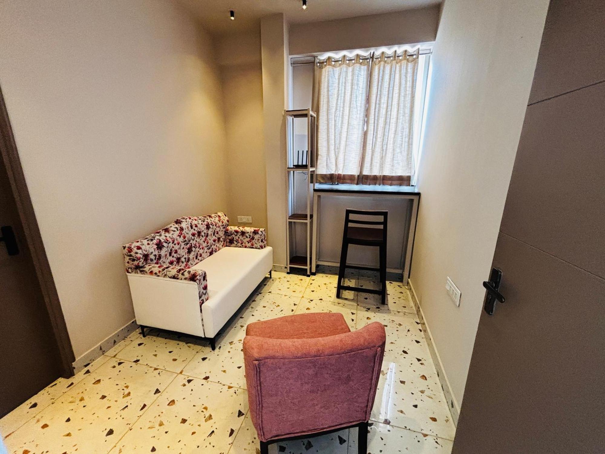 Isabello Aparthotel