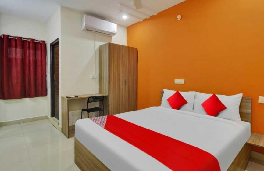 Hotel O Sai Vishnu 3*