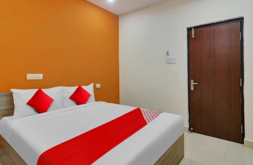 O Sai Vishnu Hotel Hyderabad