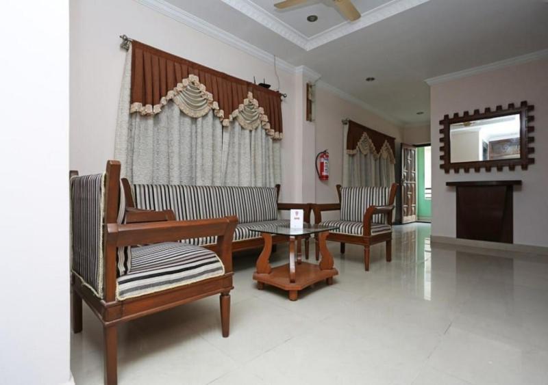 Delight Hotel 3*