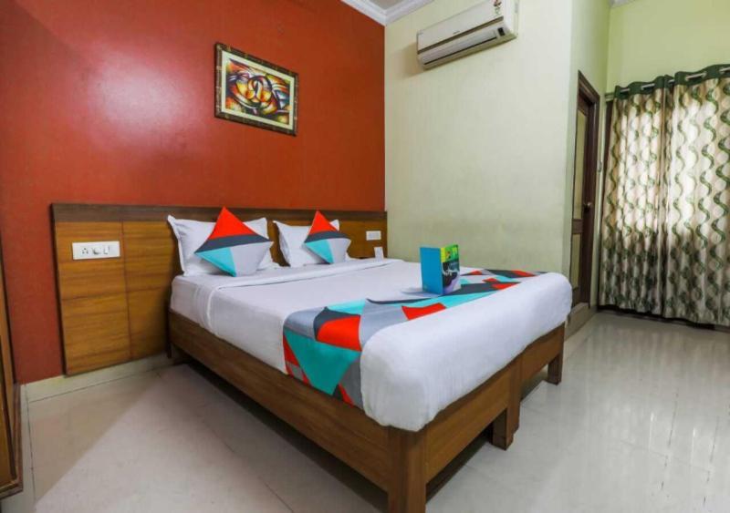 Delight 3* Hyderabad