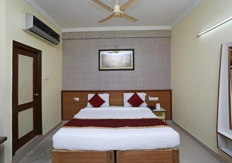 Delight Hotel 3*