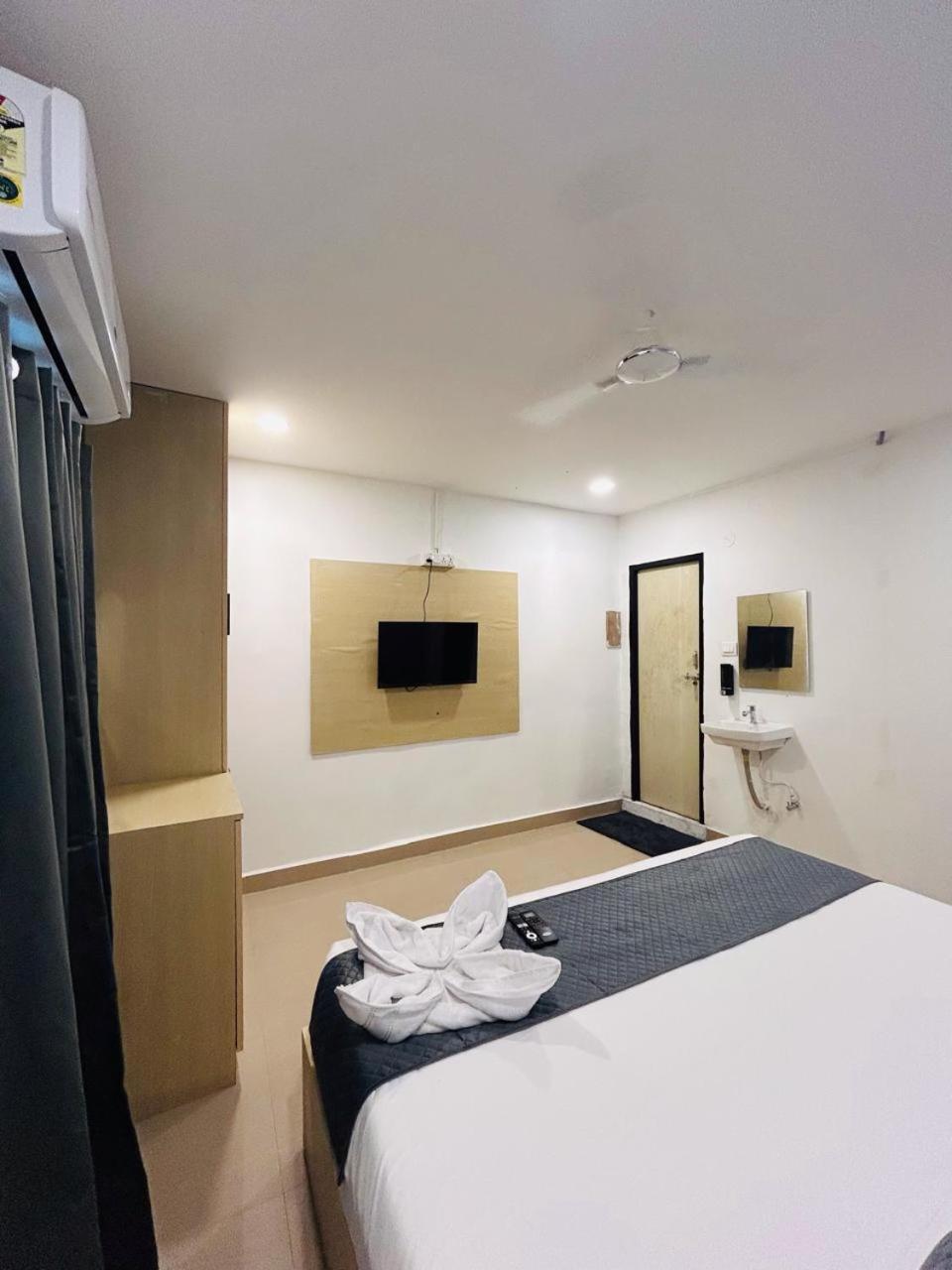 Hotel Wildwings