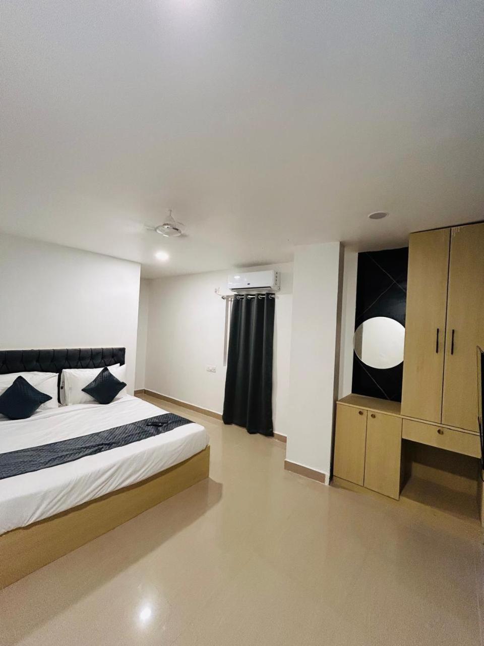 Wildwings Hotel Hyderabad