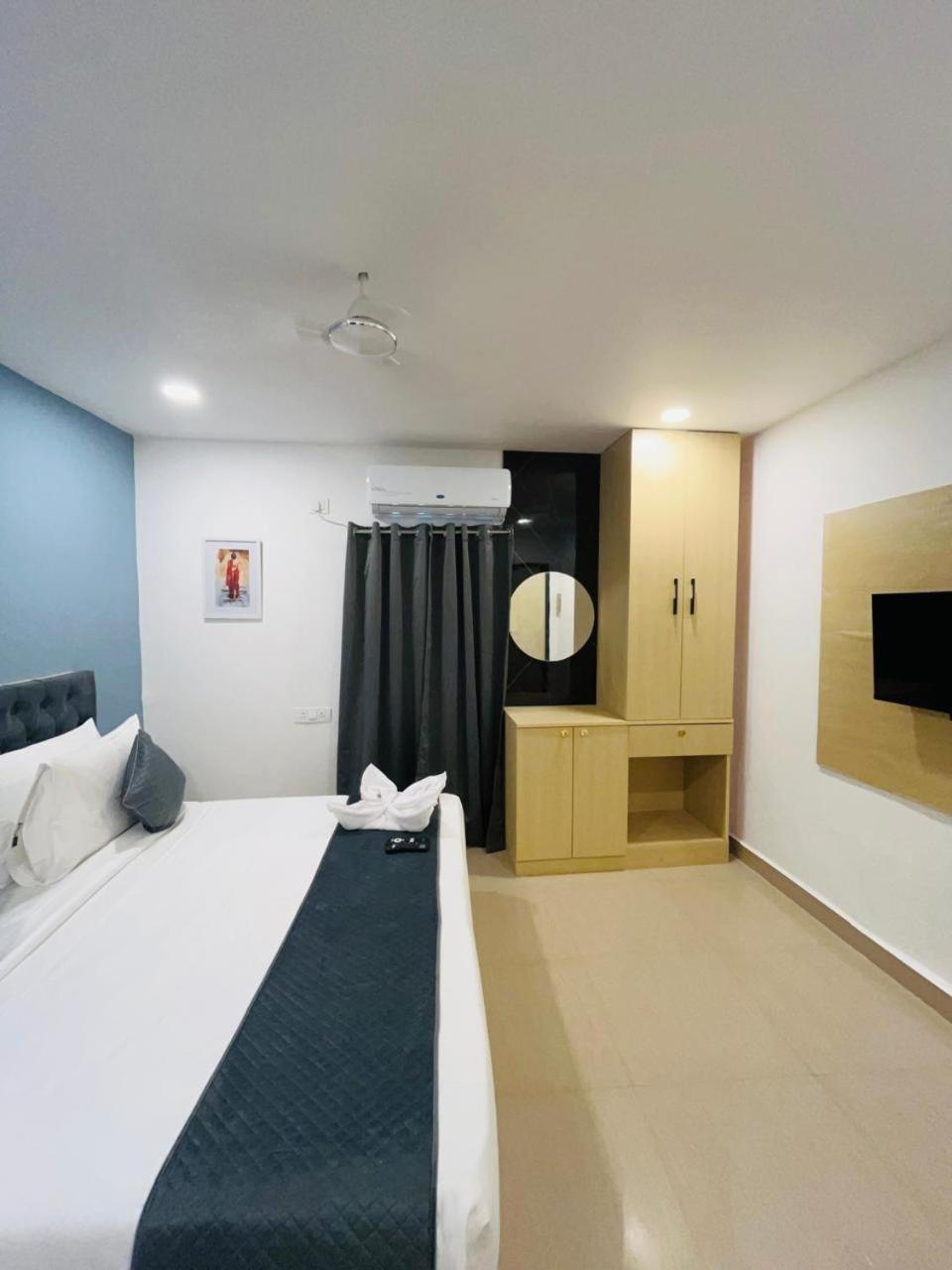 Hotel Wildwings Hyderabad
