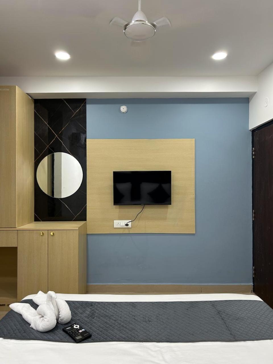 Hotel Wildwings
