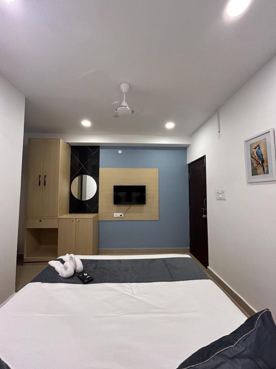 Wildwings Hotel