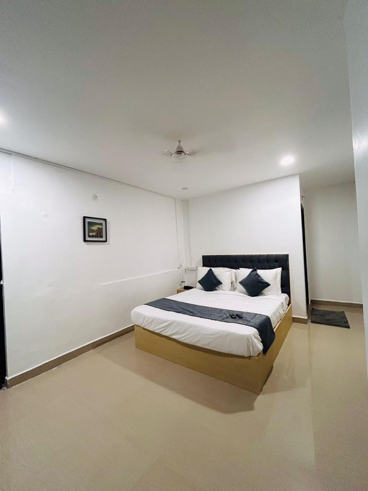 Wildwings Hotel Hyderabad