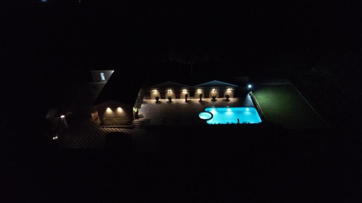 Petal Farm Holiday home