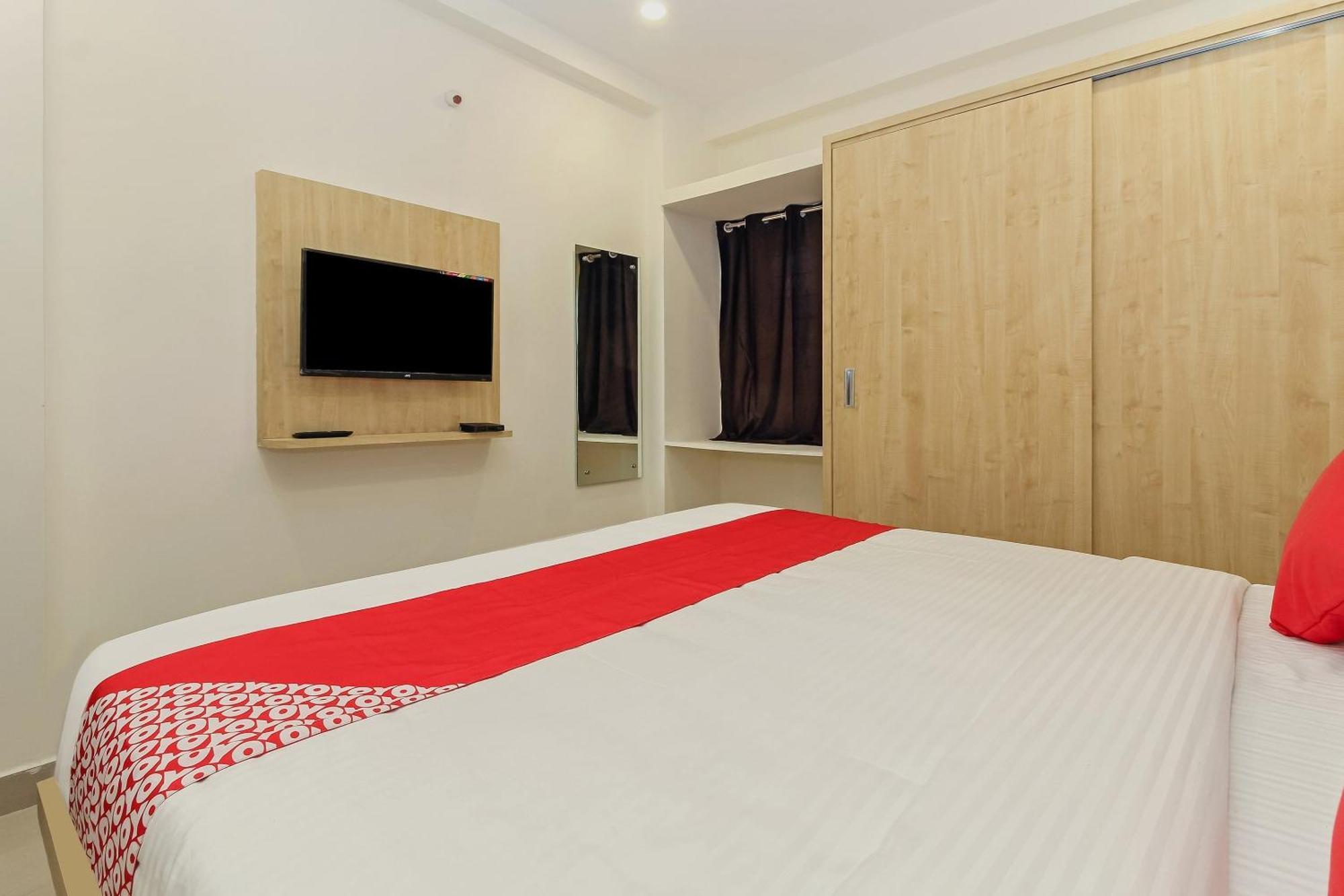 Hotel O Hyvin Hyderabad