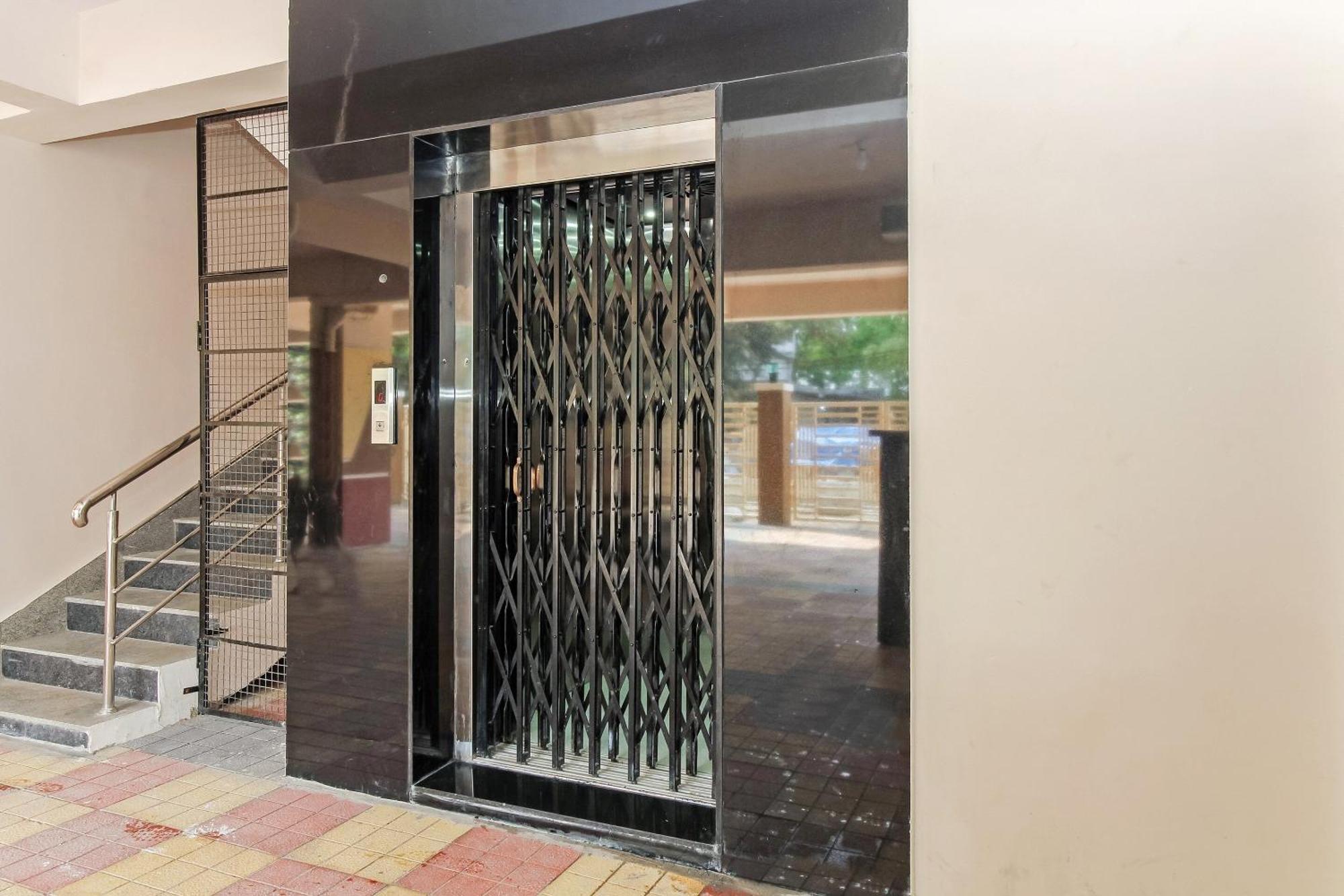 Hotel O Hyvin Hyderabad