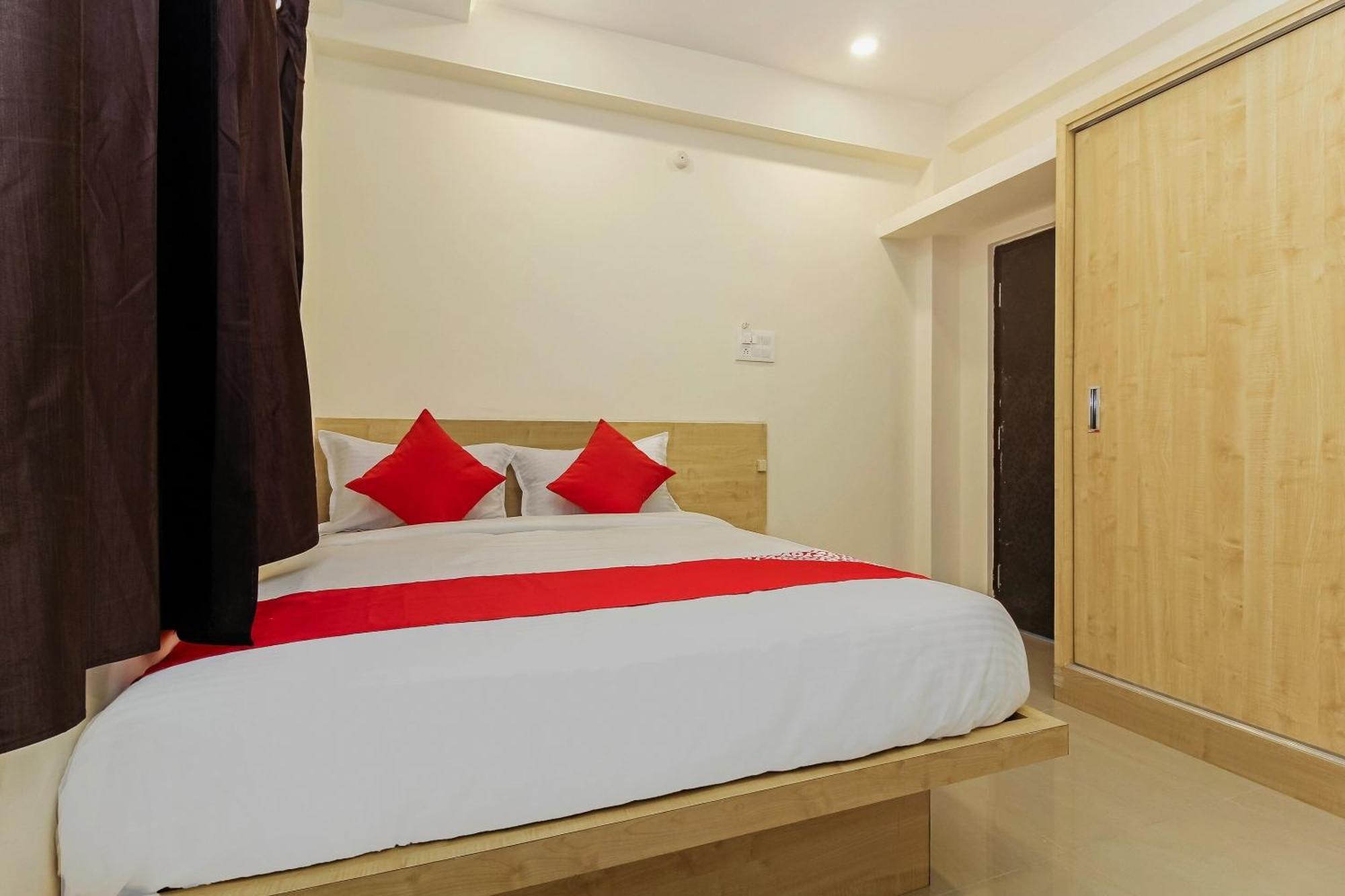O Hyvin Hotel