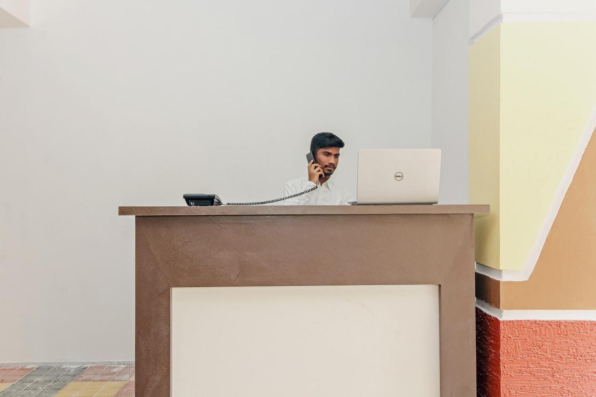 O Hyvin Hyderabad