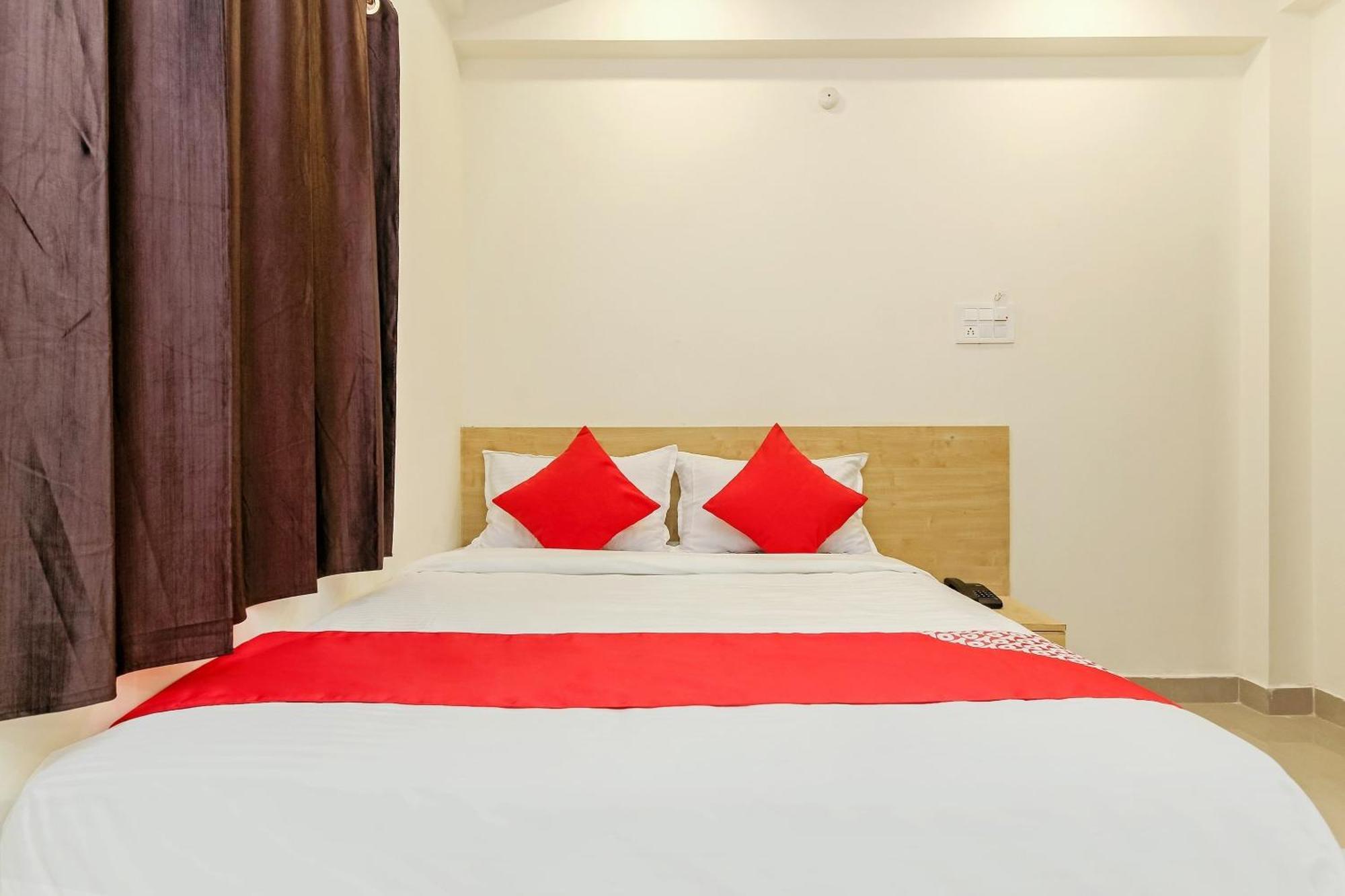 O Hyvin 4* Hyderabad
