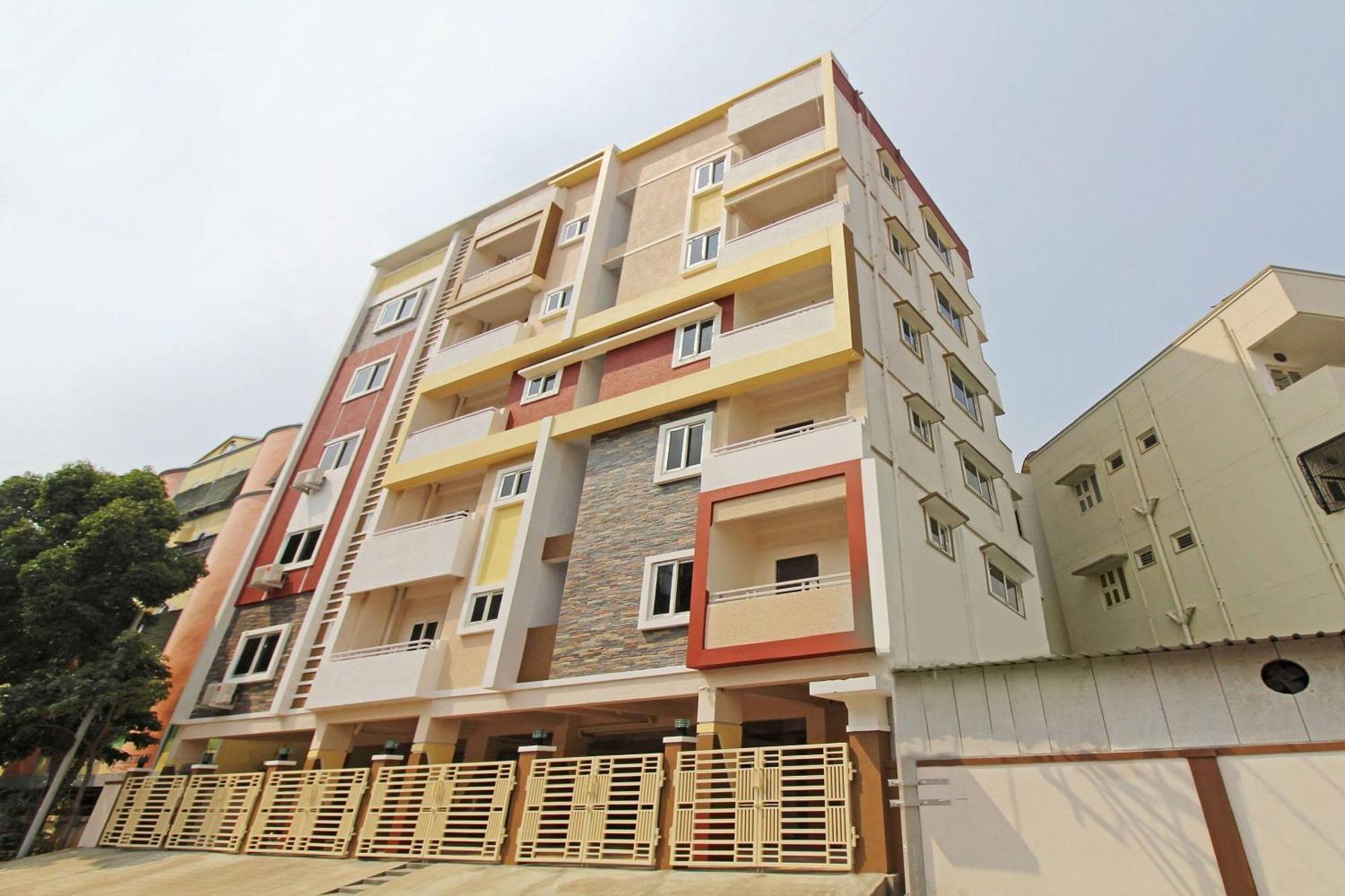 O Hyvin Hotel