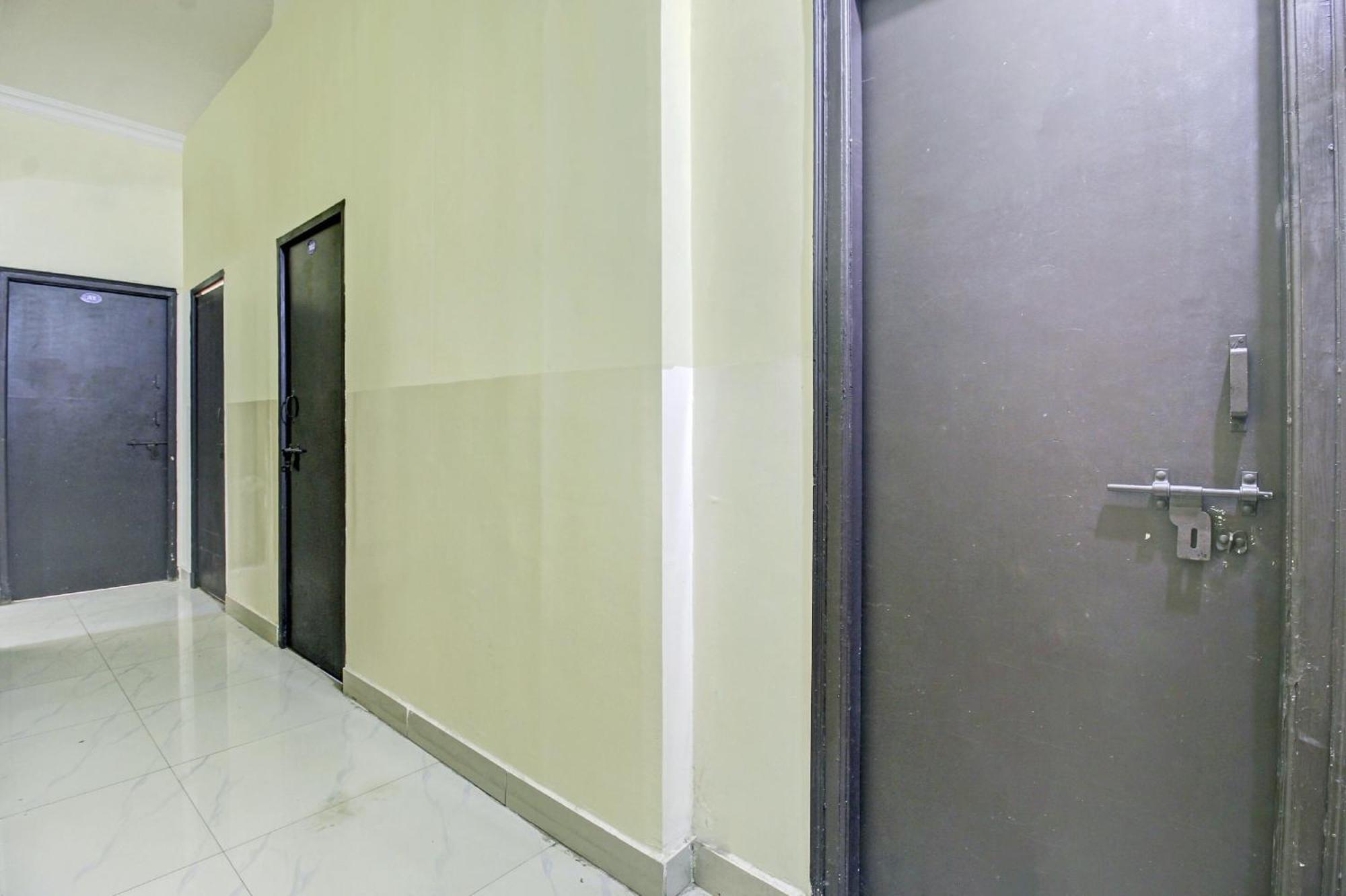 O Sree Thulasi Hotel 3*