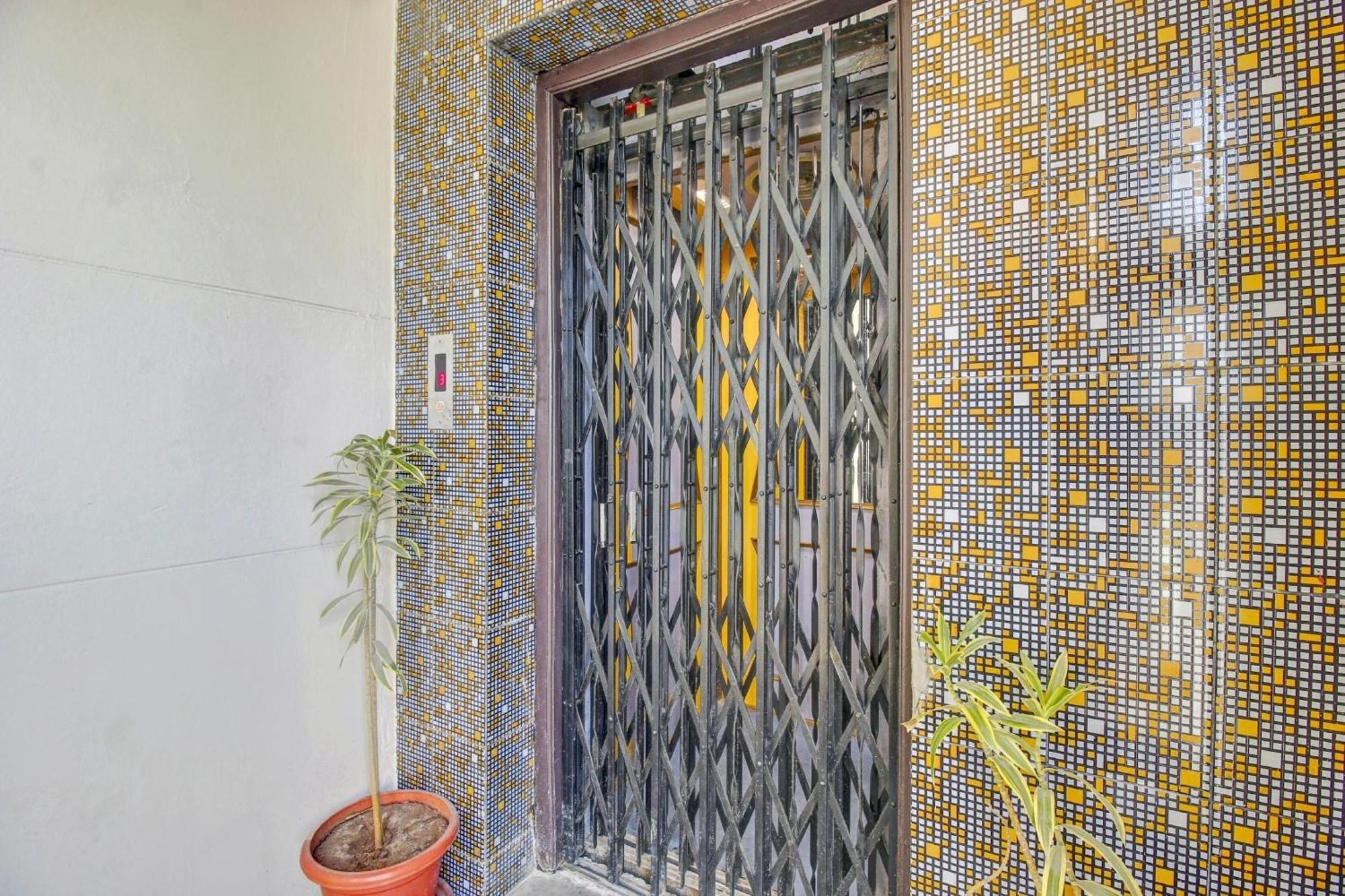Hotel O Sree Thulasi 3*