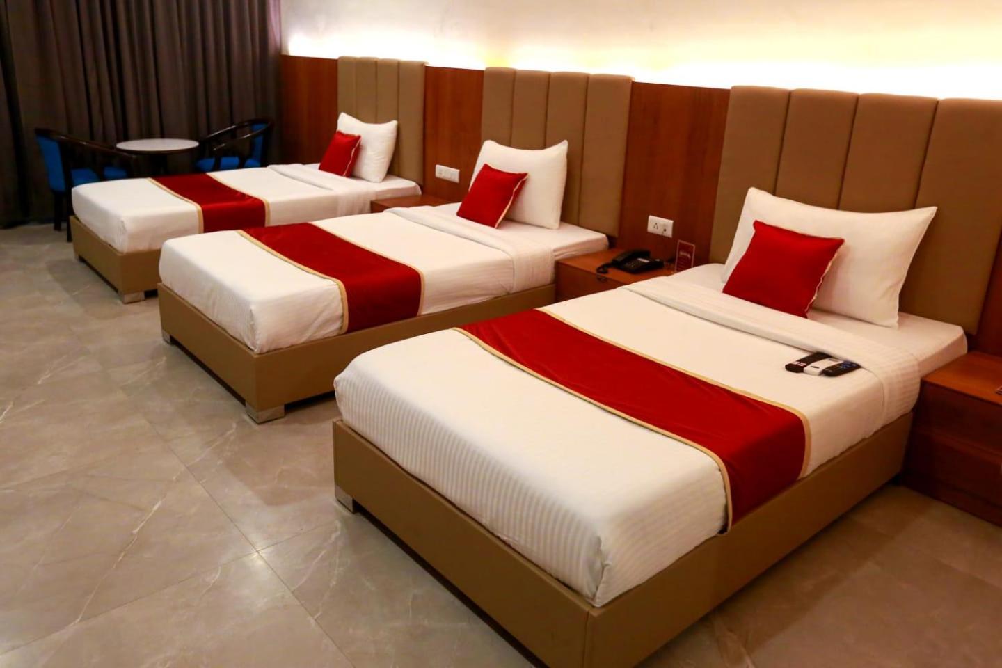 Shubham Palace Hyderabad