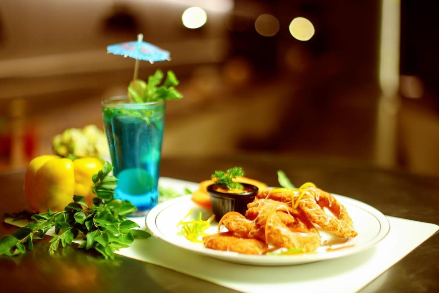 Shubham Palace 3* Hyderabad