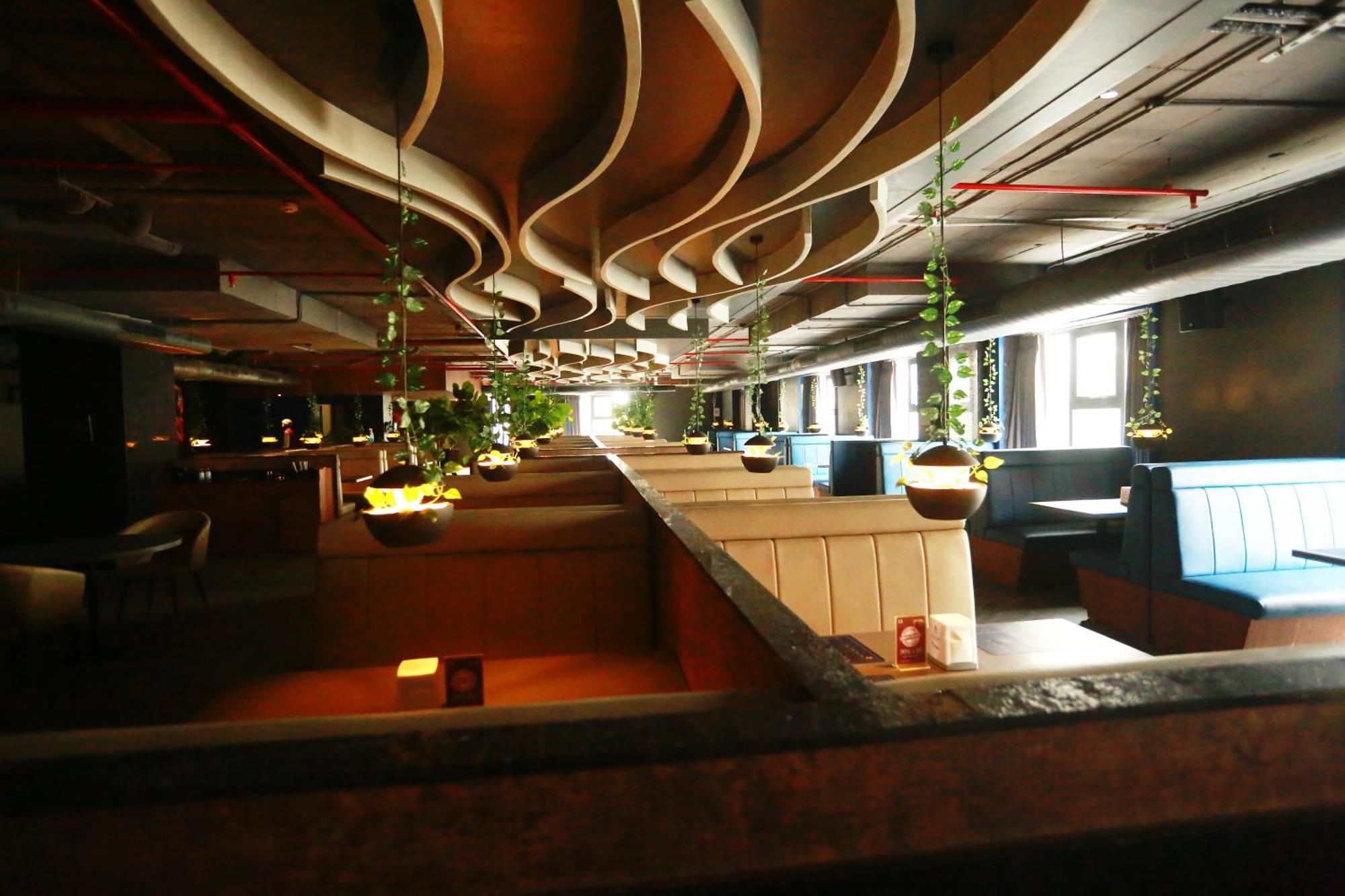 Hotel Shubham Palace Hyderabad