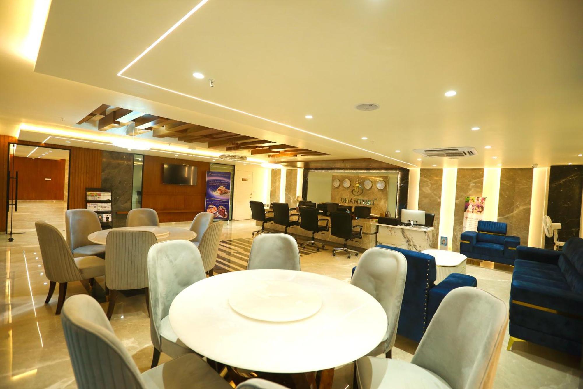 Shubham Palace Hyderabad