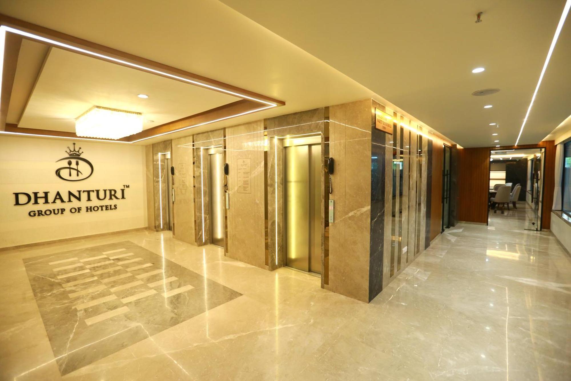 Hotel Shubham Palace 3*