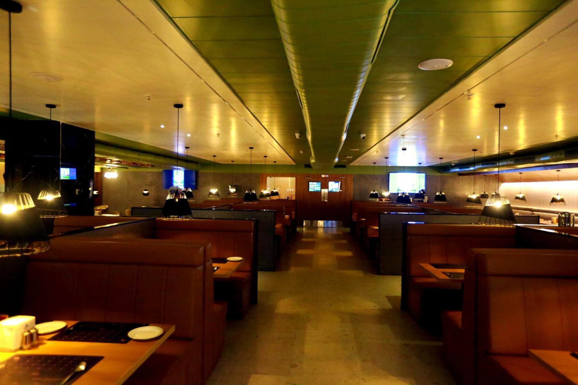 Hotel Shubham Palace Hyderabad