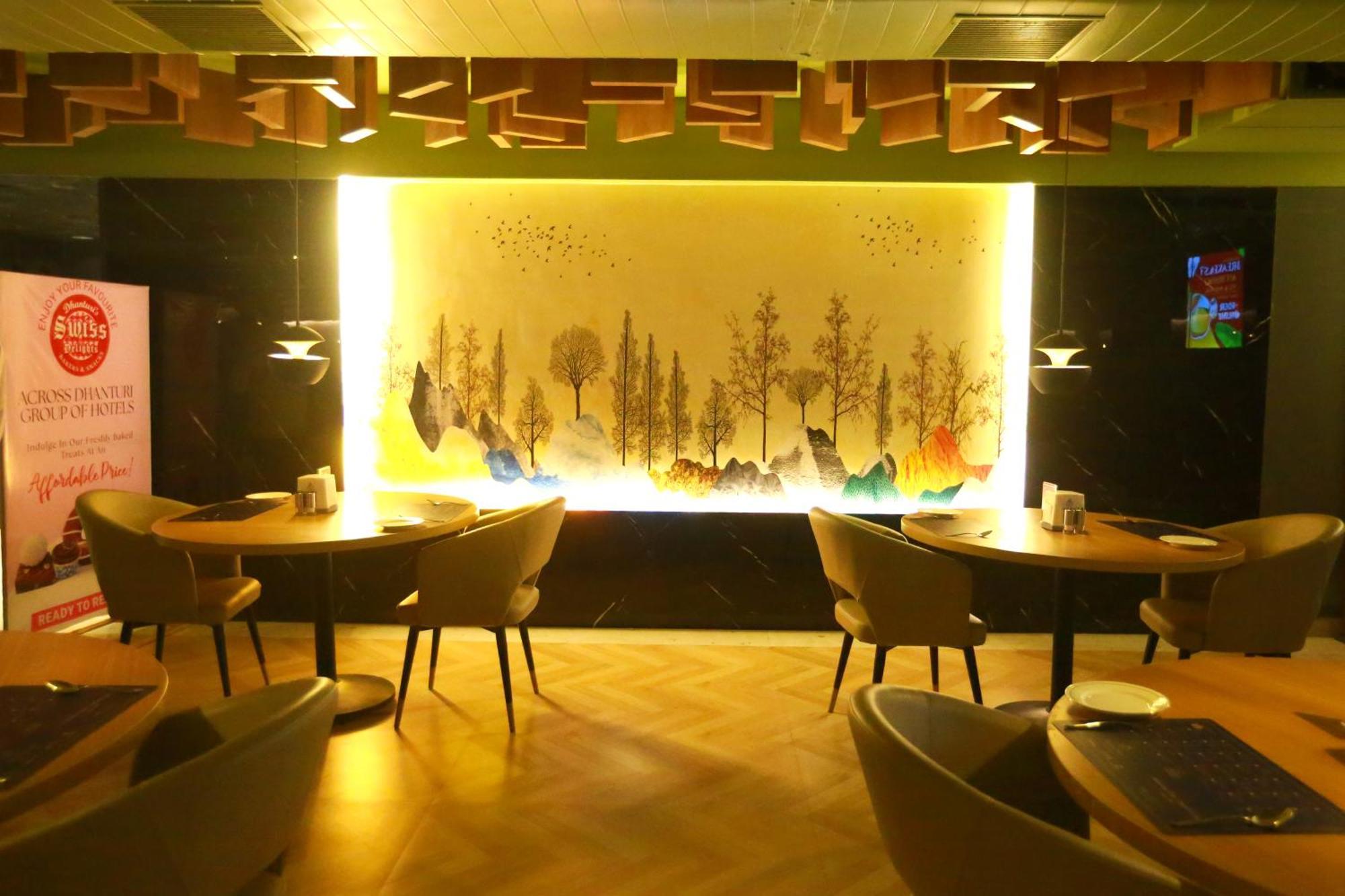Shubham Palace 3* Hyderabad