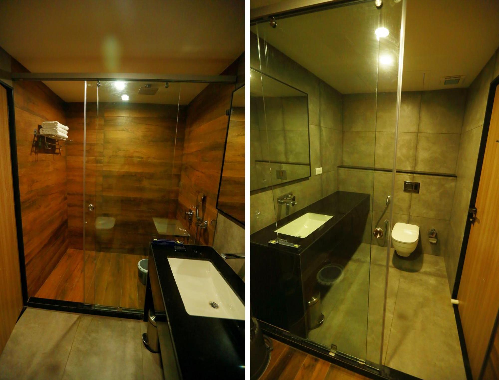 Shubham Palace Hotel