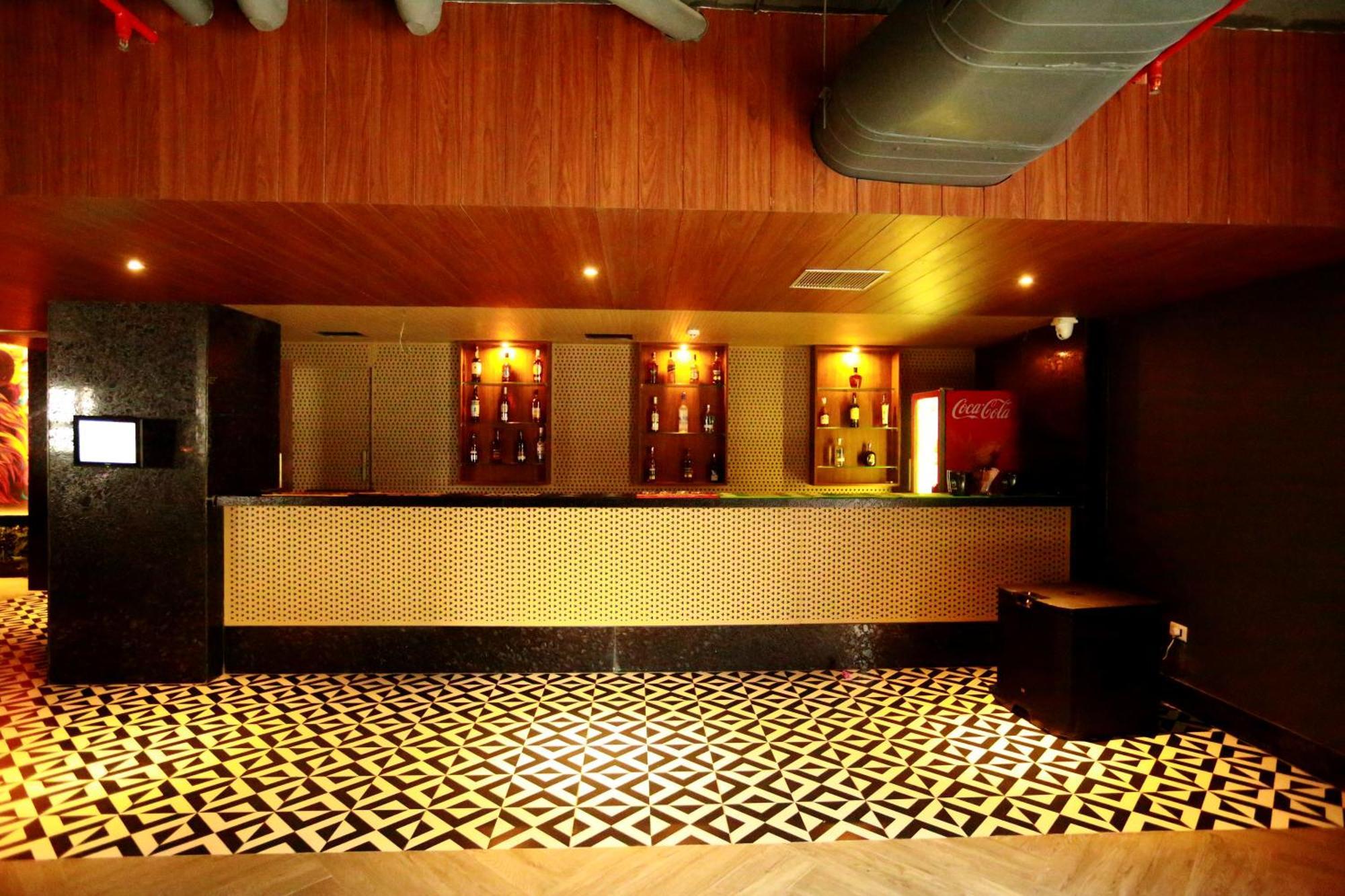 Hotel Shubham Palace